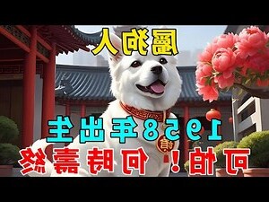 屬狗 風水